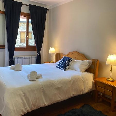 Nry Estances I Serveis El Tarter 2 Erillavall Exterior foto
