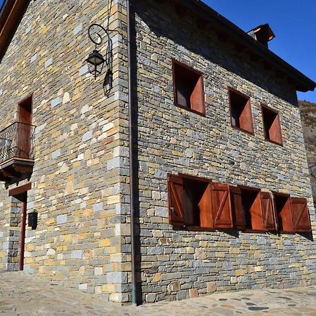 Nry Estances I Serveis El Tarter 2 Erillavall Exterior foto