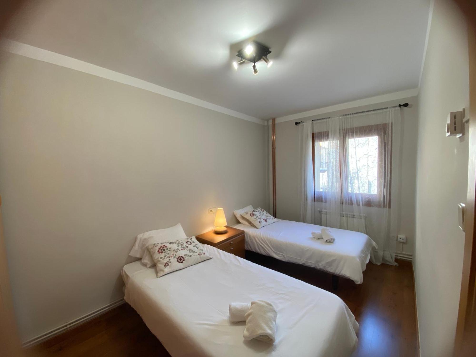 Nry Estances I Serveis El Tarter 2 Erillavall Exterior foto