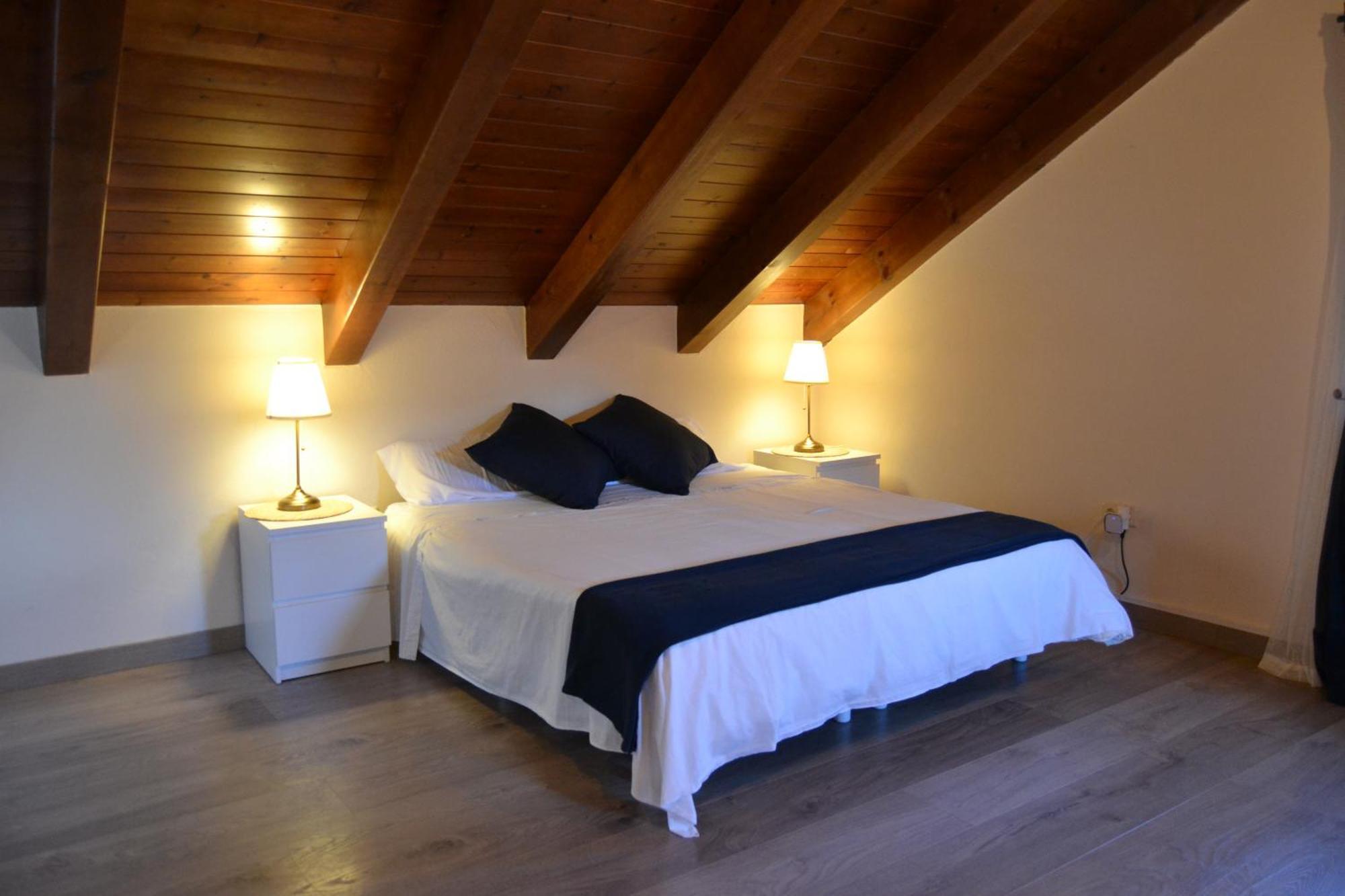 Nry Estances I Serveis El Tarter 2 Erillavall Exterior foto