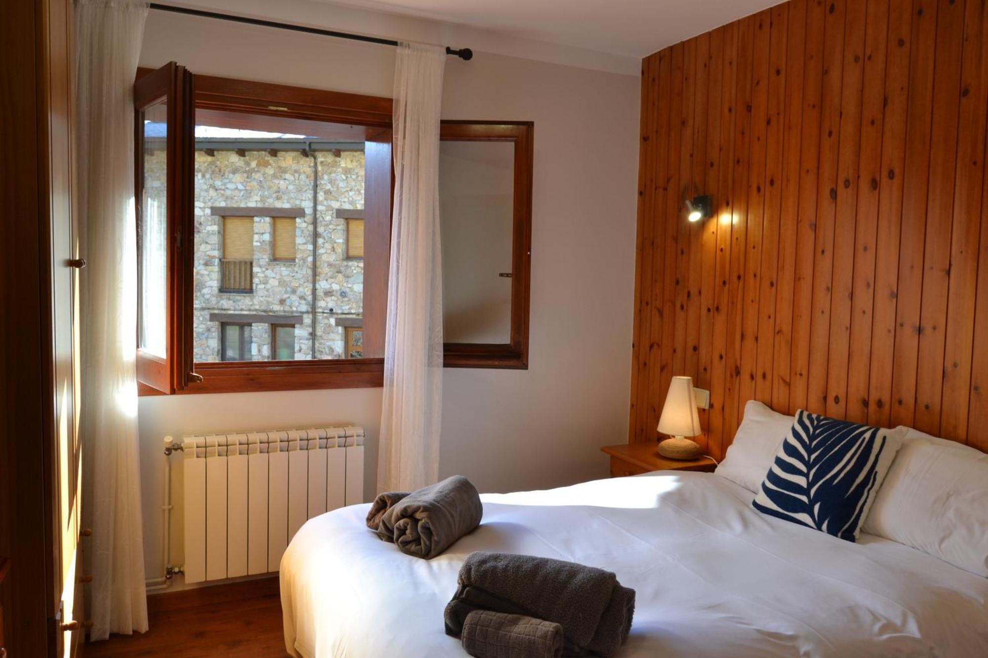 Nry Estances I Serveis El Tarter 2 Erillavall Exterior foto