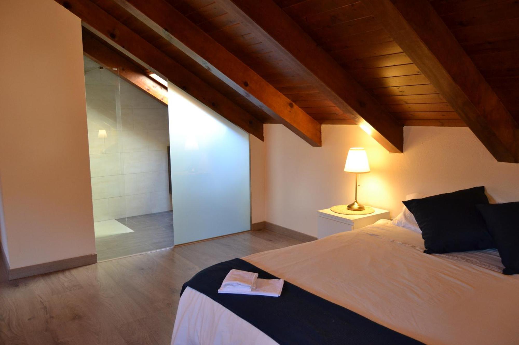 Nry Estances I Serveis El Tarter 2 Erillavall Exterior foto