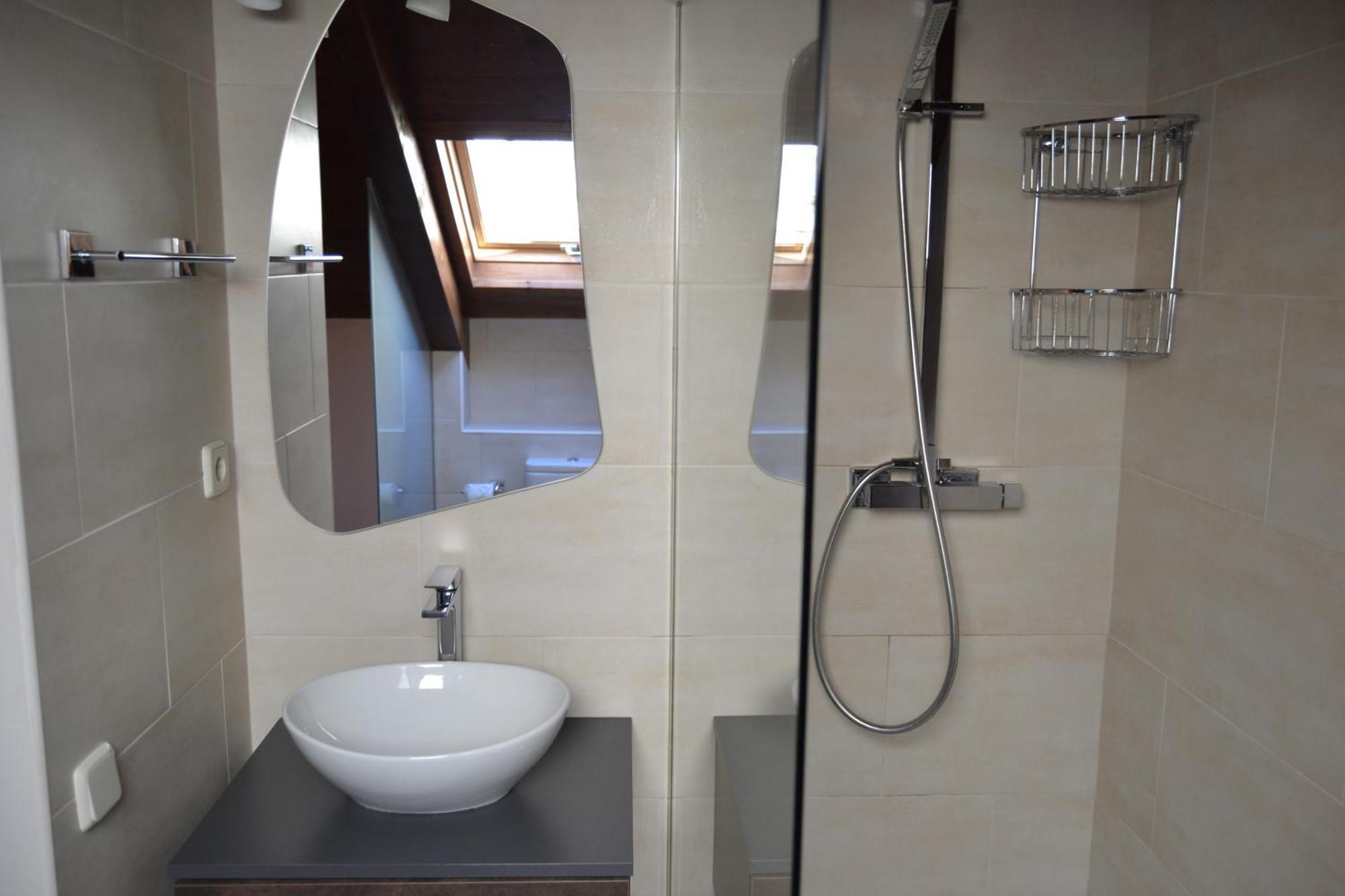 Nry Estances I Serveis El Tarter 2 Erillavall Exterior foto