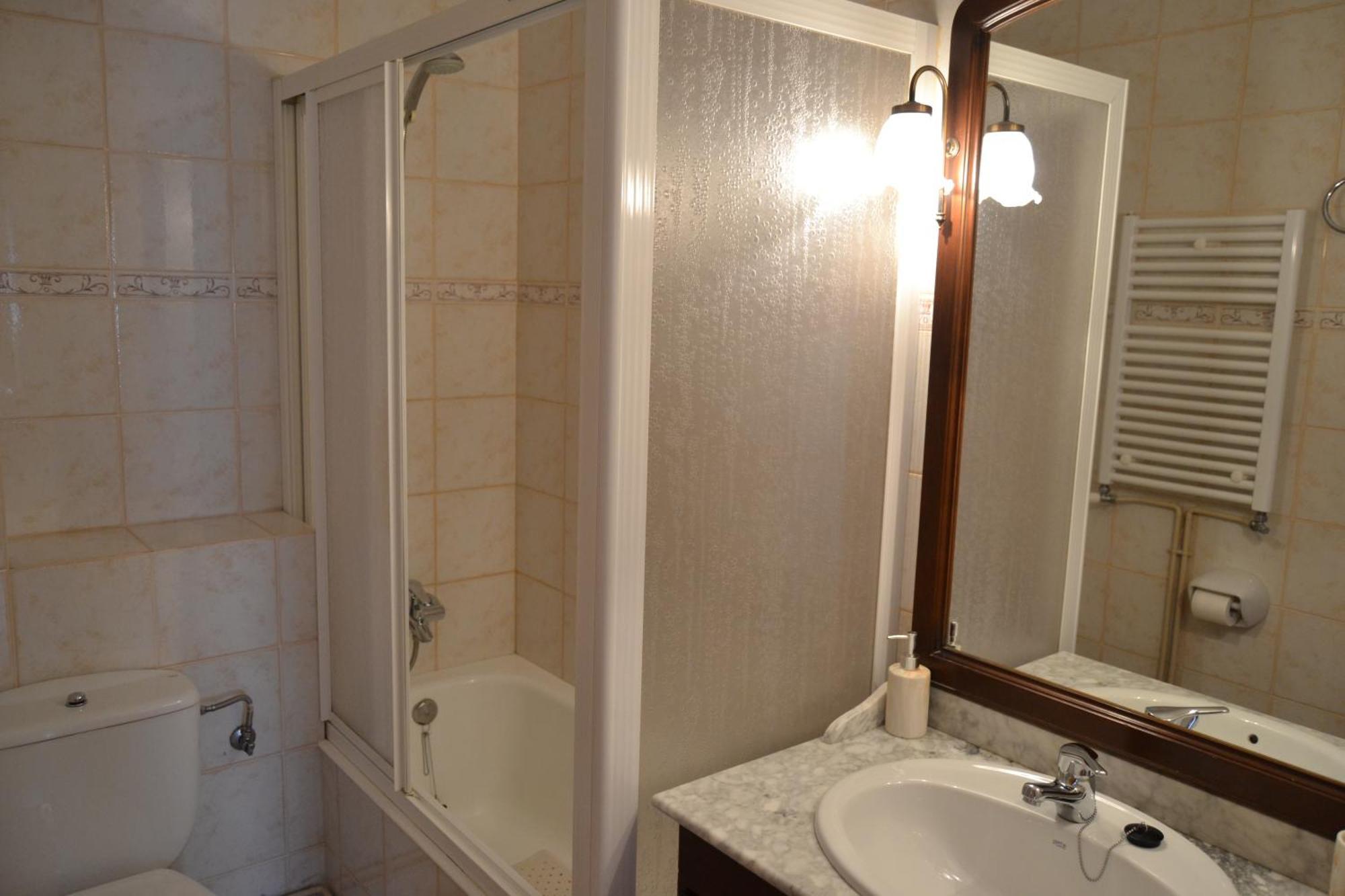 Nry Estances I Serveis El Tarter 2 Erillavall Exterior foto