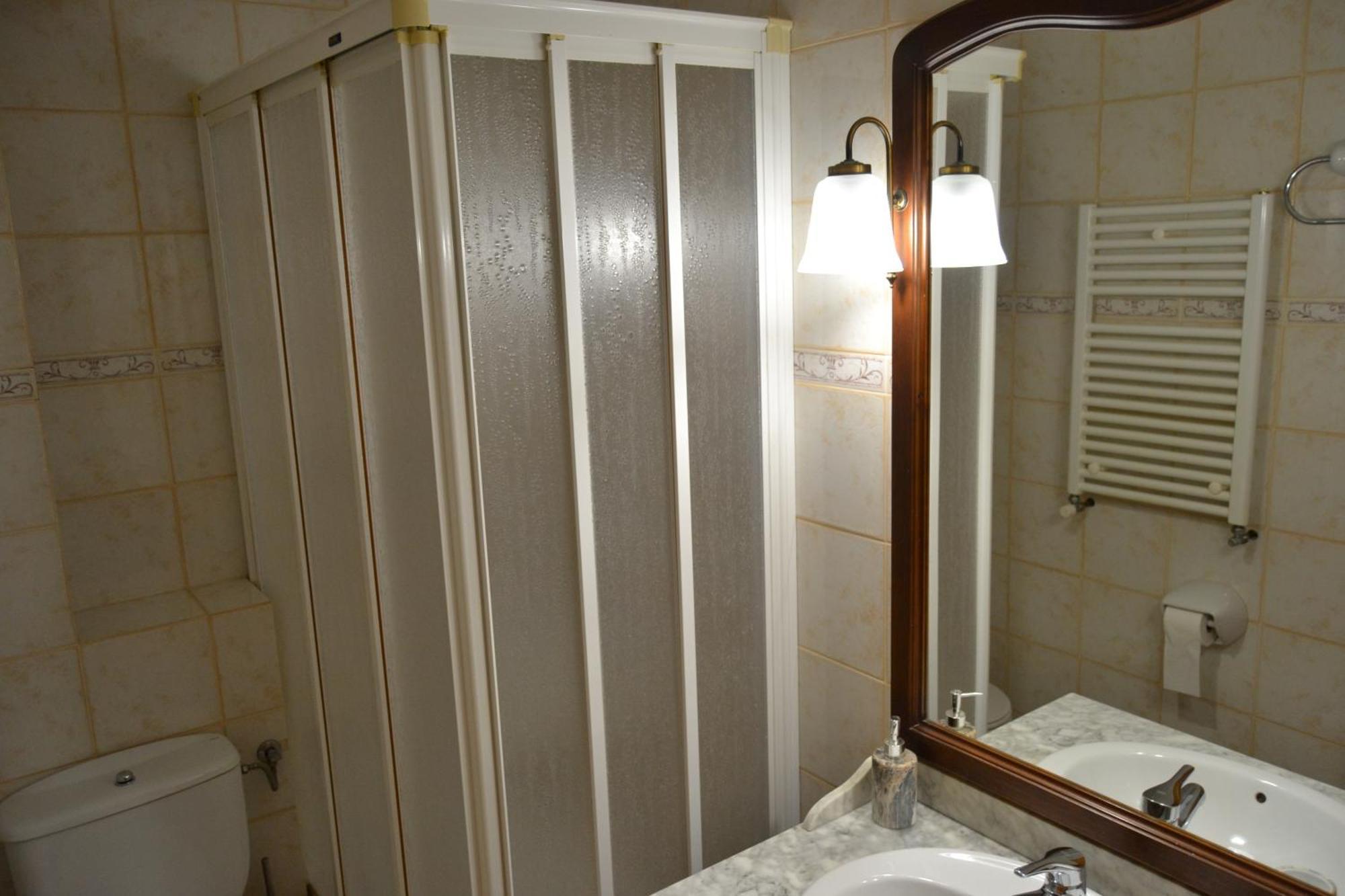 Nry Estances I Serveis El Tarter 2 Erillavall Exterior foto