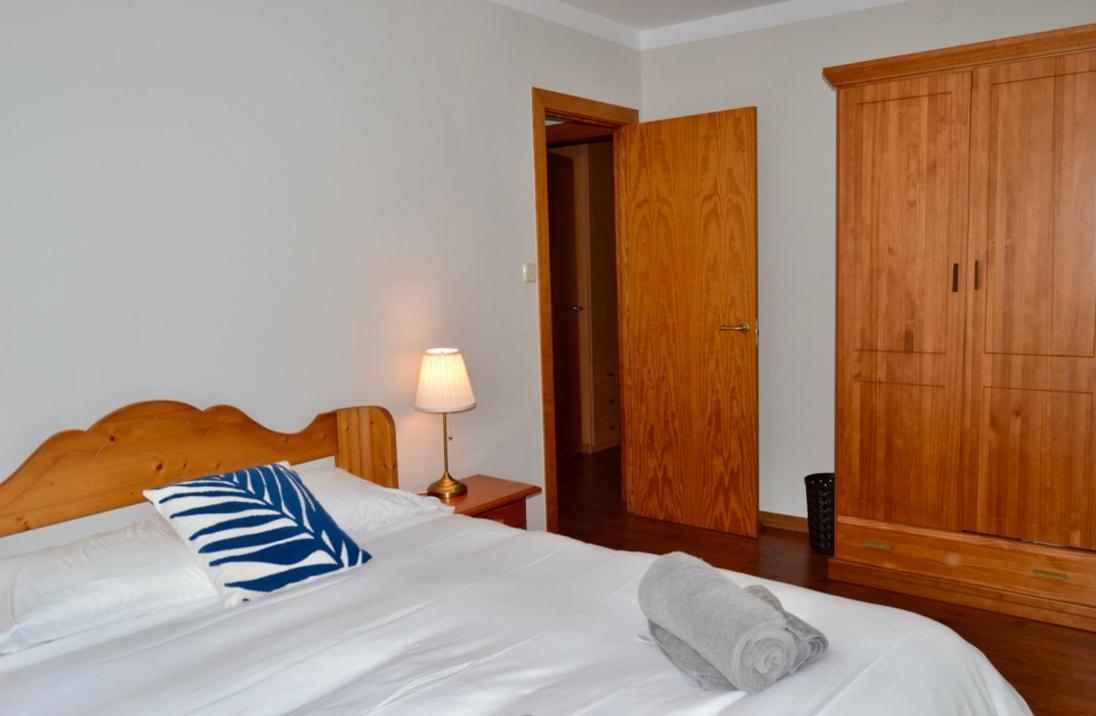 Nry Estances I Serveis El Tarter 2 Erillavall Exterior foto