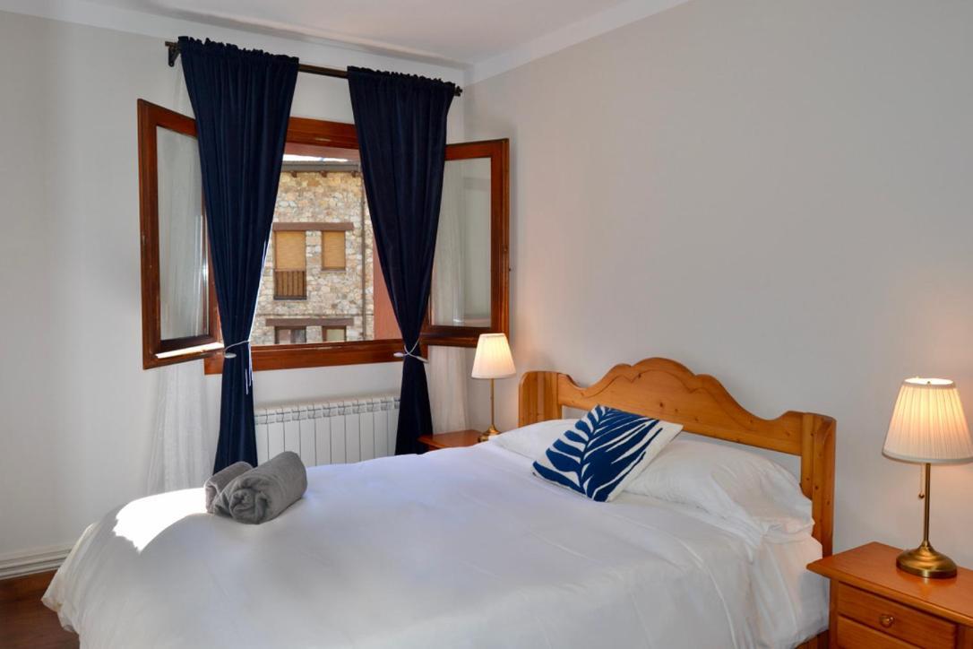 Nry Estances I Serveis El Tarter 2 Erillavall Exterior foto