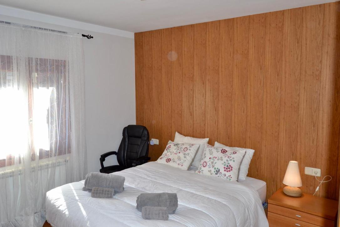 Nry Estances I Serveis El Tarter 2 Erillavall Exterior foto