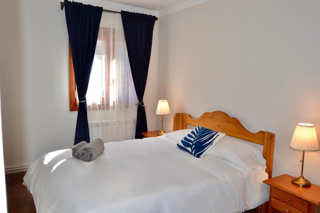 Nry Estances I Serveis El Tarter 2 Erillavall Exterior foto