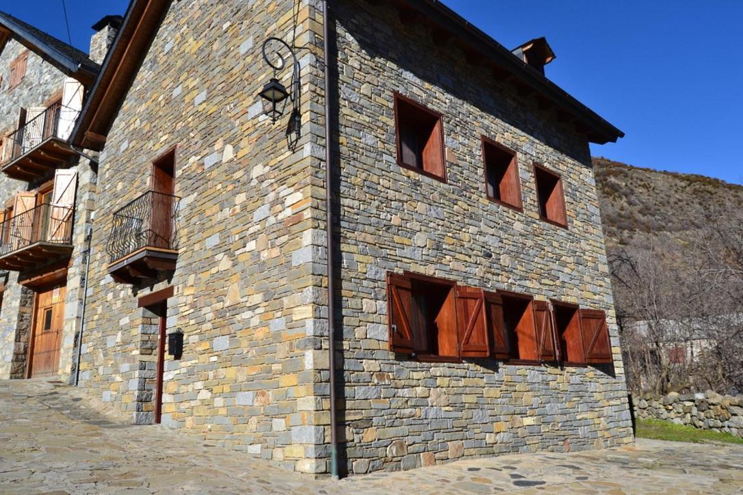 Nry Estances I Serveis El Tarter 2 Erillavall Exterior foto
